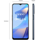 Smartphone Oppo A16s 4GB/64GB Crystal Black