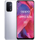 Smartphone Oppo A74 5G 6GB/128GB 6.5 '' Silber