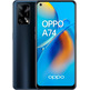 Smartphone Oppo A74 6GB/128GB 6.43 '' Schwarz