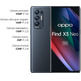 Smartphone Oppo Finden X3 Neo 5G 12GB/256GB Schwarz