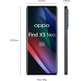 Smartphone Oppo Finden X3 Neo 5G 12GB/256GB Schwarz