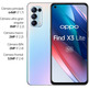 Smartphone Oppo Finden Sie X3 Neo 5G 12GB/256GB Silver