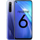 Smartphone Realme 6 8GB/128GB Comet Blue