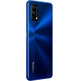 Smartphone Realme 7 Pro 8GB/128GB Blau