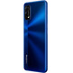 Smartphone Realme 7 Pro 8GB/128GB Blau