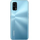 Smartphone Realme 7 Pro 8GB/128GB Silber