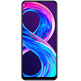 Smartphone Realme 8 Pro 8GB/128GB Infinite Black