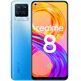 Smartphone Realme 8 Pro 8GB/128GB Infinite Blue