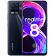 Smartphone Realme 8 Pro 8GB/128GB Punk Schwarz