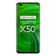 Treiber Für Smartphone Realme X50 Pro 12GB/256GB 5G Moss Grün
