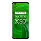 Smartphone Realme X50 Pro 8GB/128GB 5G Moss Grün