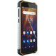 Smartphone Rugerizado Hammer Energy Eco 2 3GB/32GB 5.5 '' Negro/Naranja