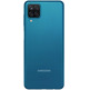 Smartphone Samsung Galaxy A12 4GB/128GB 6.5 " Azul