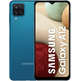 Smartphone Samsung Galaxy A12 4GB/128GB 6.5 " Azul
