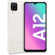 Smartphone Samsung Galaxy A12 4GB/128GB 6.5 " Blanco