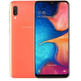 Smartphone Samsung Galaxy A20E A202 3GB/32GB/5.8 '' Coral