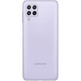 Smartphone Samsung Galaxy A22 4GB/128GB 6.4 " Violeta
