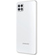 Smartphone Samsung Galaxy A22 4GB/64GB 6.6 " 5G Blanco