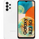 Smartphone Samsung Galaxy A23 4GB/128GB 6,6 '' 5G Blanco