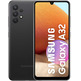 Smartphone Samsung Galaxy A32 4GB64GB 6.5 A325 4G Negro