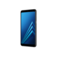 Smartphone Samsung Galaxy A8 Black 5.5 ' '/4GB/32GB