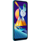 Smartphone Samsung Galaxy M11 3GB/32GB 6.4 '' Azul