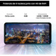 Smartphone Samsung Galaxy M13 4GB/64GB 6.6 '' Azul Claro