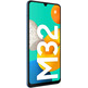 Smartphone Samsung Galaxy M32 6GB/128GB 6.4 " Azul