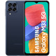 Smartphone Samsung Galaxy M33 6GB/128GB 6,6 '' 5G Azul