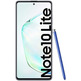 Smartphone Samsung Galaxy Note10 Lite 6GB/128GB 6.7 " Aura Resplandeciente