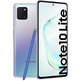 Smartphone Samsung Galaxy Note10 Lite 6GB/128GB 6.7 " Aura Resplandeciente