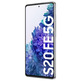 Smartphone Samsung Galaxy S20 FE 6.5 '' 6GB/128GB 5G Blanco Nube