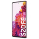 Smartphone Samsung Galaxy S20 FE 6.5 '' 8GB/256GB 5G Lavanda Nube