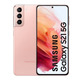 Smartphone Samsung Galaxy S21 6.2 '' 8GB/256GB 5G Rosa