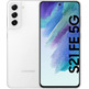 Smartphone Samsung Galaxy S21 FE 8GB/256GB 5G SM-G990 Blanco