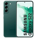 Smartphone Samsung Galaxy S22 8GB/128GB 6.1 '' 5G Verde