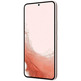 Smartphone Samsung Galaxy S22 8GB/256GB 6.1 '' 5G Rosa