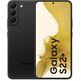 Smartphone Samsung Galaxy S22 Plus 8GB/128GB 6,6 '' 5G Negro