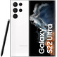 Smartphone Samsung Galaxy S22 Ultra 8GB/128GB 5G 6,8 '' Blanco