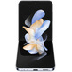Smartphone Samsung Galaxy Z Flip 4 5G 8GB/128GB Hellblau