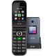 Smartphone SPC Jasper Whatsapp para personas mayores Black