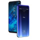 Smartphone TCL 10 5G Chrome Blue 6GB/128GB/6.53 ''