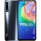 Smartphone TCL 20 5G 6.67 '' 6GB/256GB Gris