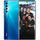 Smartphone TCL 20 Pro 6GB/256GB 6.67 " 5G Azul Marino