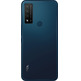 Smartphone TCL 20R 4GB/64GB 6.52 " 5G Azul Lazurita