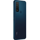 Smartphone TCL 20R 5G 4GB/64GB Lazurite Blau