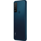 Smartphone TCL 20R 5G 4GB/64GB Lazurite Blau