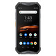 Smartphone Ulefone Armor 3W 6GB/64GB 5.7 '' Negro