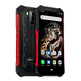 Smartphone Ulefone Armor X5 3GB/32GB 5.5 '' Rojo