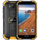 Smartphone Ulefone Armor X6 Orange/Schwarz 2GB/16GB/5 ' '/3G IP68